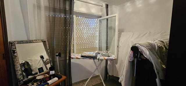 3 soveværelse Lejlighed til salg i Bigastro - € 95.000 (Ref: 9405840)