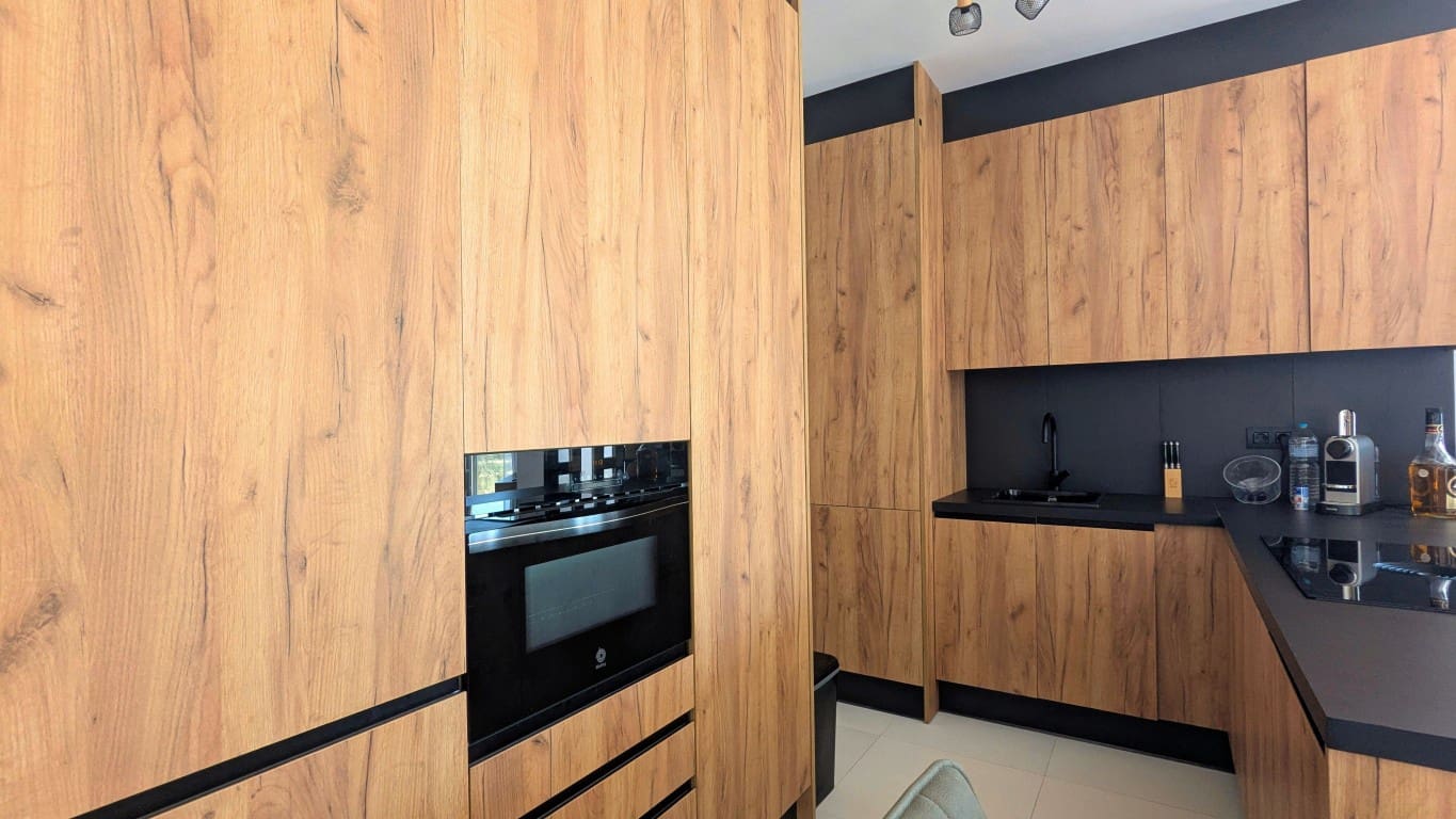 2 soverom Penthouse til salgs i San Miguel de Salinas med svømmebasseng - € 299 000 (Ref: 9418749)