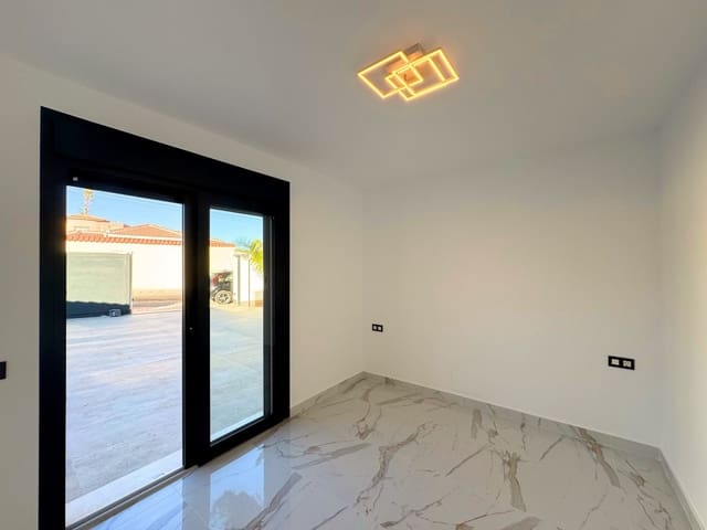 5 quarto Moradia para venda em Ciudad Quesada, Rojales com piscina - 799 000 € (Ref: 9426290)