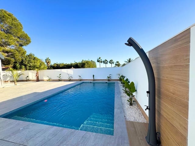 5 quarto Moradia para venda em Ciudad Quesada, Rojales com piscina - 799 000 € (Ref: 9426290)