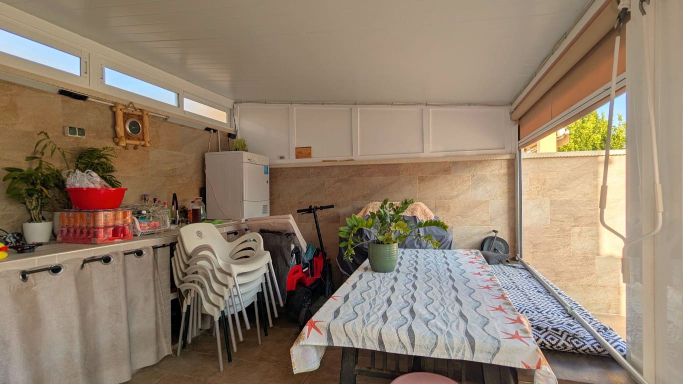 3 soverom Villa til salgs i Ciudad Quesada med svømmebasseng - € 296 000 (Ref: 9450139)