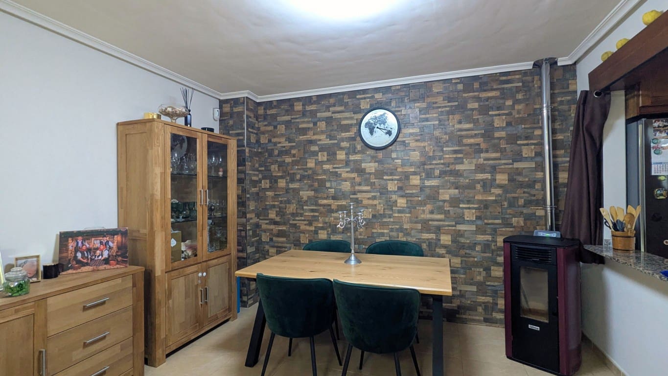 3 soverom Villa til salgs i Ciudad Quesada med svømmebasseng - € 296 000 (Ref: 9450139)