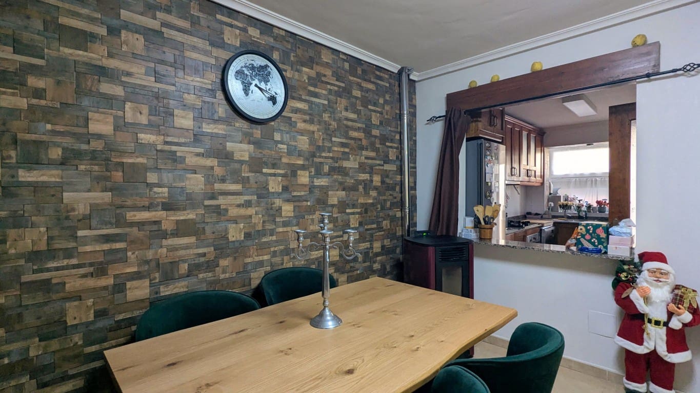 3 soverom Villa til salgs i Ciudad Quesada med svømmebasseng - € 296 000 (Ref: 9450139)