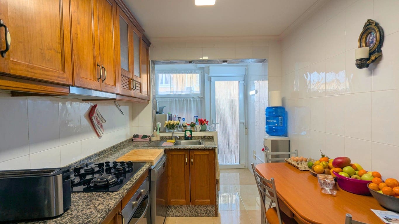 3 soverom Villa til salgs i Ciudad Quesada med svømmebasseng - € 296 000 (Ref: 9450139)