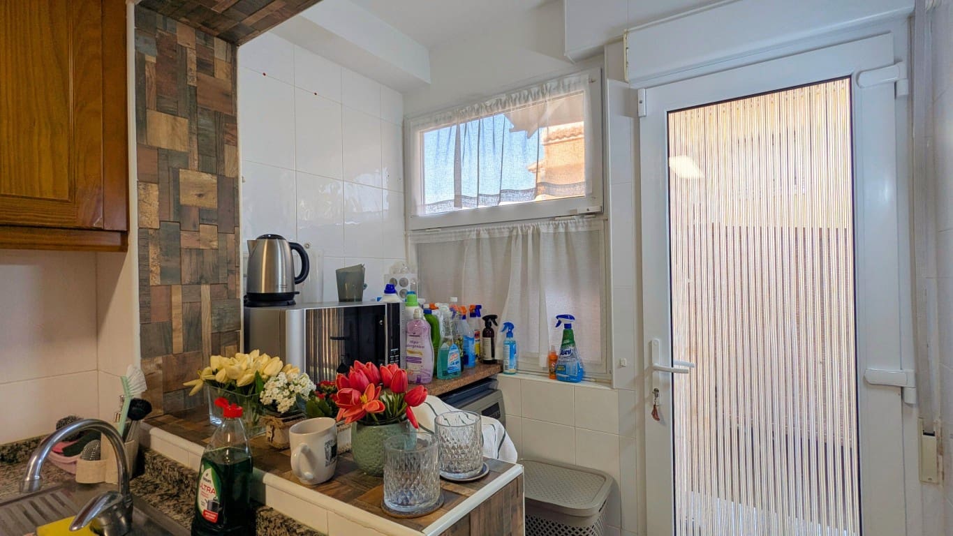 3 soverom Villa til salgs i Ciudad Quesada med svømmebasseng - € 296 000 (Ref: 9450139)