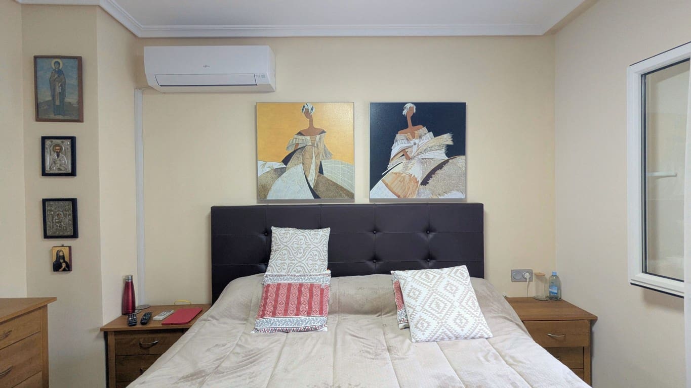 3 soverom Villa til salgs i Ciudad Quesada med svømmebasseng - € 296 000 (Ref: 9450139)