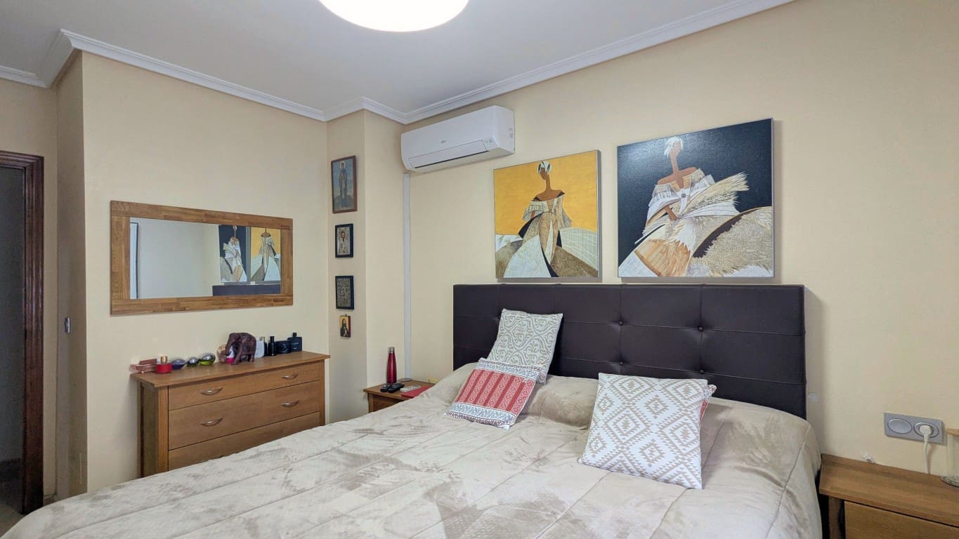 3 soverom Villa til salgs i Ciudad Quesada med svømmebasseng - € 296 000 (Ref: 9450139)