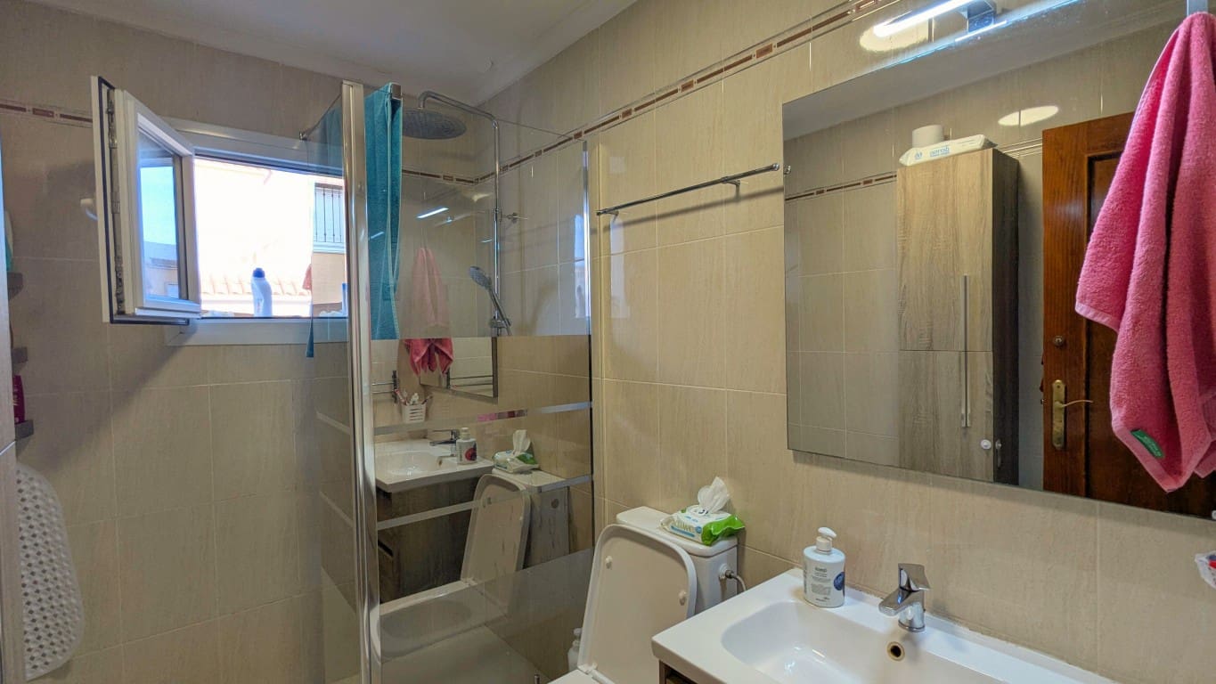 3 soverom Villa til salgs i Ciudad Quesada med svømmebasseng - € 296 000 (Ref: 9450139)