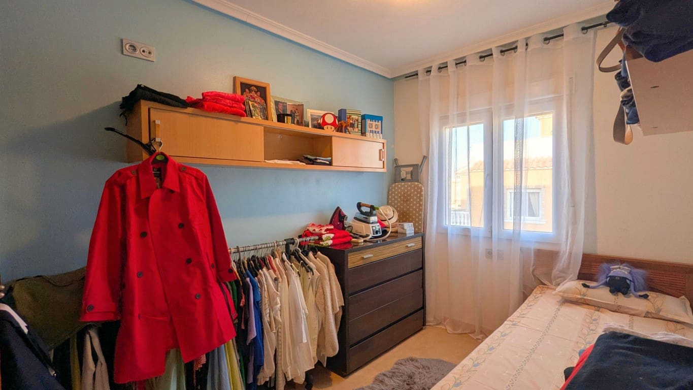 3 soverom Villa til salgs i Ciudad Quesada med svømmebasseng - € 296 000 (Ref: 9450139)