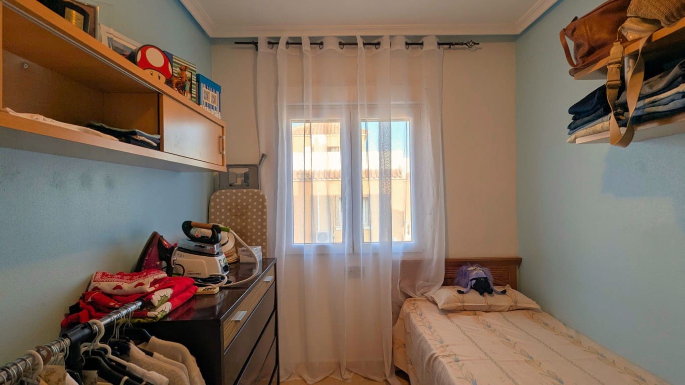 3 soverom Villa til salgs i Ciudad Quesada med svømmebasseng - € 296 000 (Ref: 9450139)