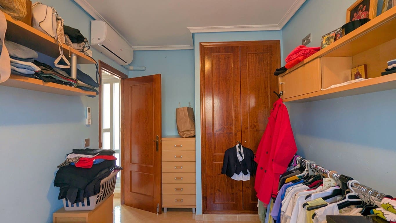 3 soverom Villa til salgs i Ciudad Quesada med svømmebasseng - € 296 000 (Ref: 9450139)