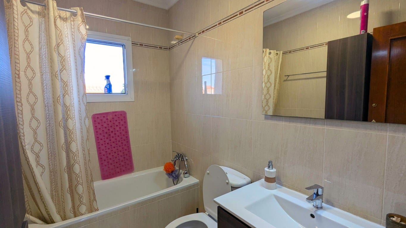 3 soverom Villa til salgs i Ciudad Quesada med svømmebasseng - € 296 000 (Ref: 9450139)