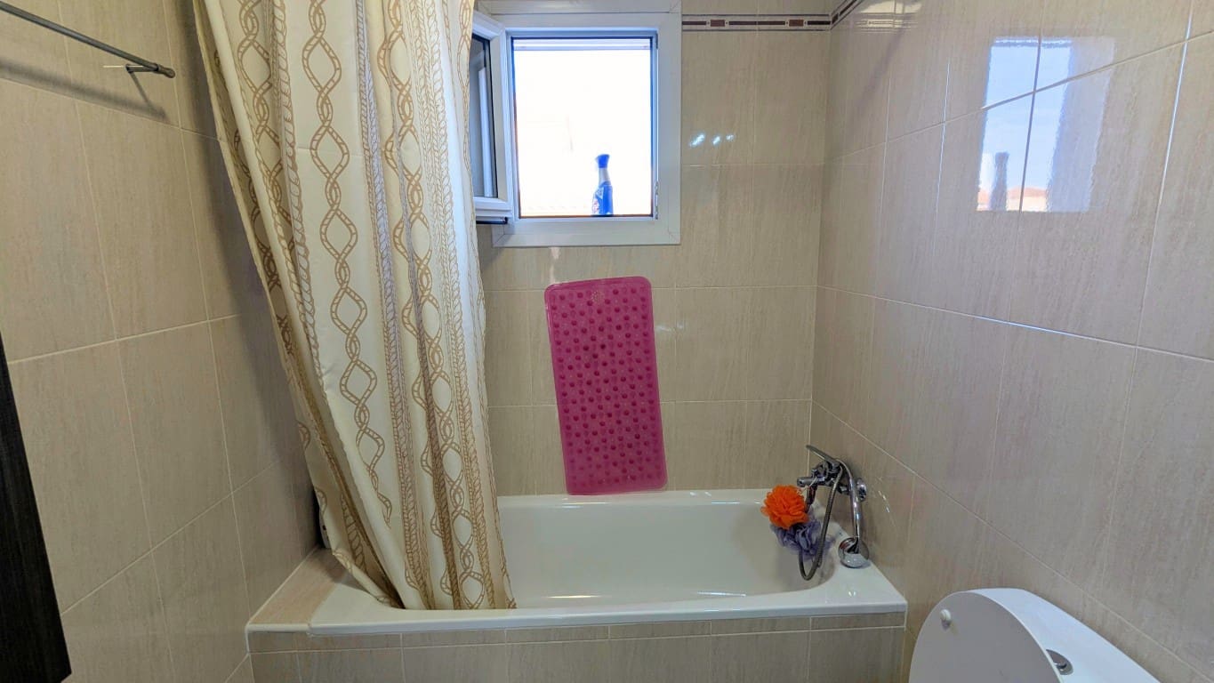 3 soverom Villa til salgs i Ciudad Quesada med svømmebasseng - € 296 000 (Ref: 9450139)