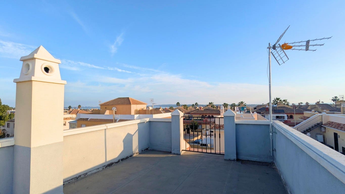 3 soverom Villa til salgs i Ciudad Quesada med svømmebasseng - € 296 000 (Ref: 9450139)