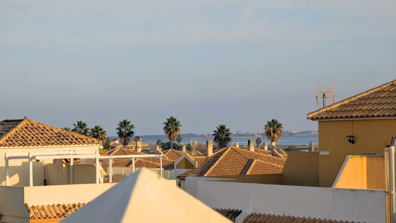 3 soverom Villa til salgs i Ciudad Quesada med svømmebasseng - € 296 000 (Ref: 9450139)