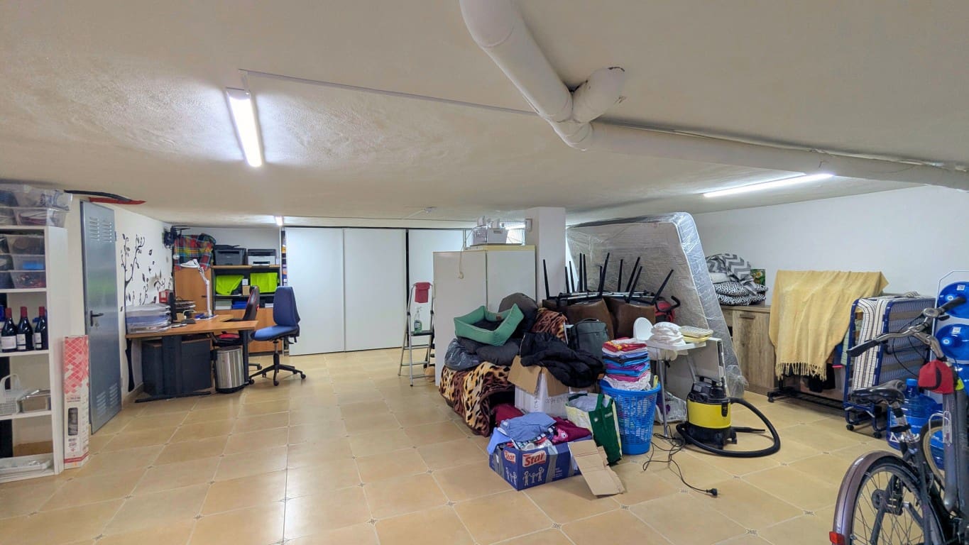 3 soverom Villa til salgs i Ciudad Quesada med svømmebasseng - € 296 000 (Ref: 9450139)