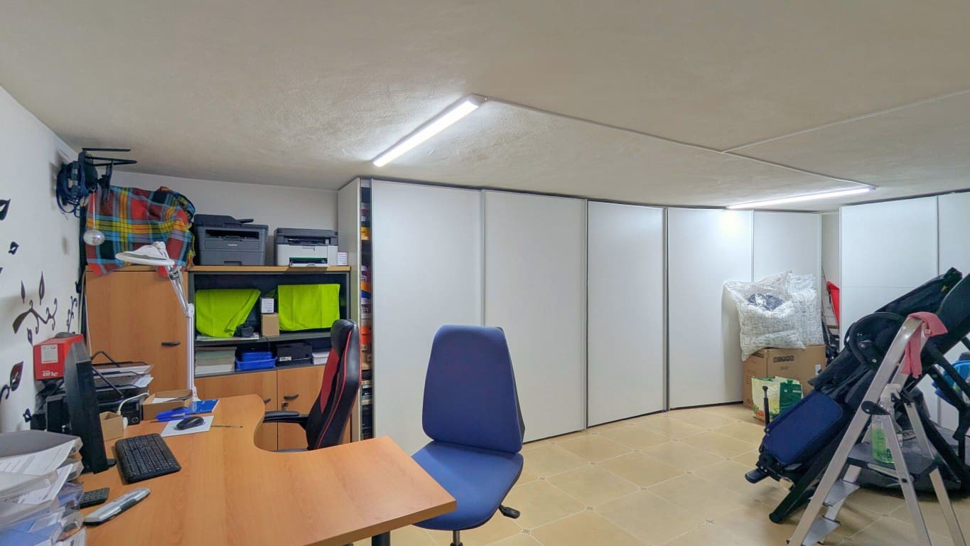 3 soverom Villa til salgs i Ciudad Quesada med svømmebasseng - € 296 000 (Ref: 9450139)