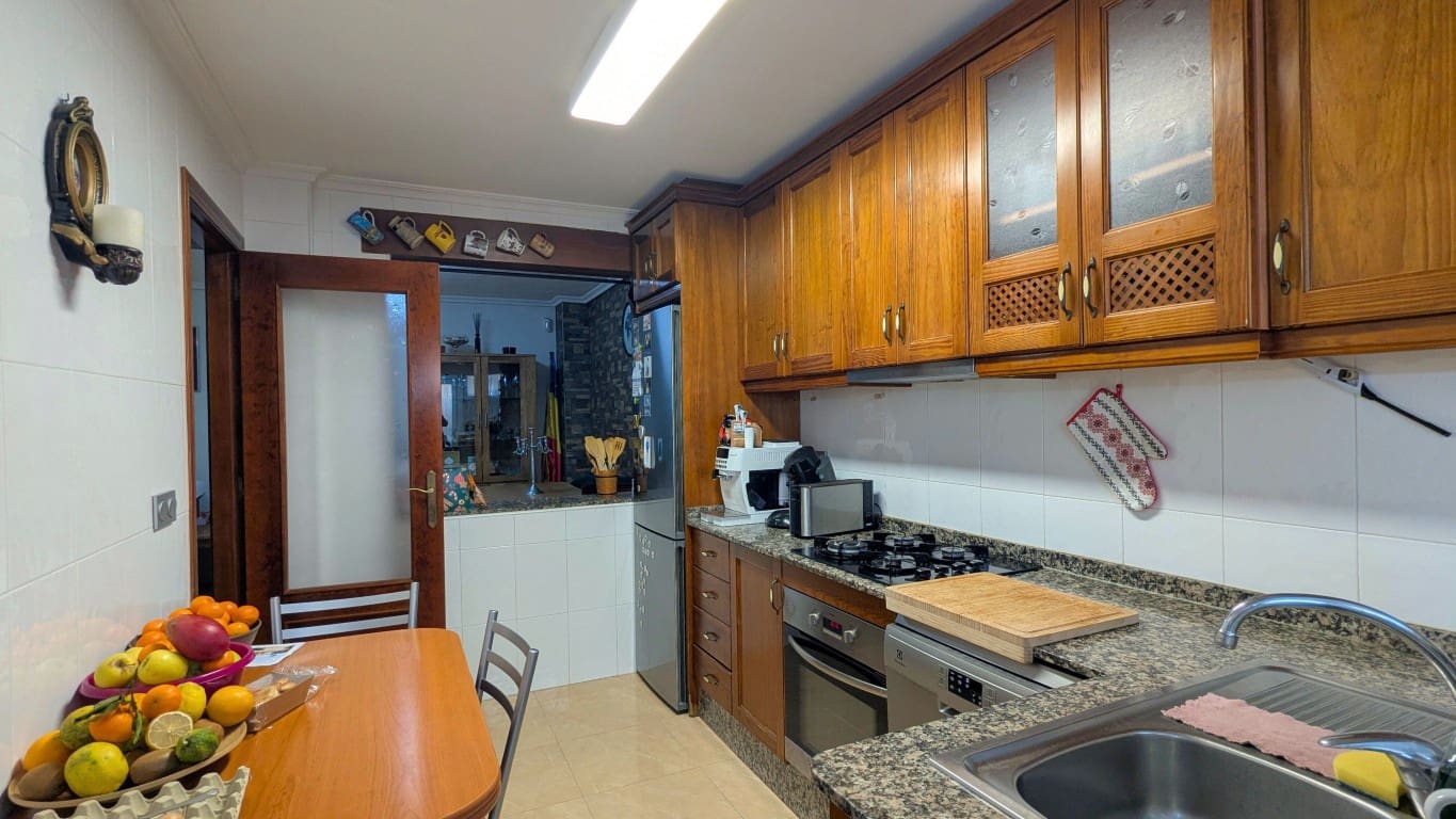 3 soverom Villa til salgs i Ciudad Quesada med svømmebasseng - € 296 000 (Ref: 9450139)