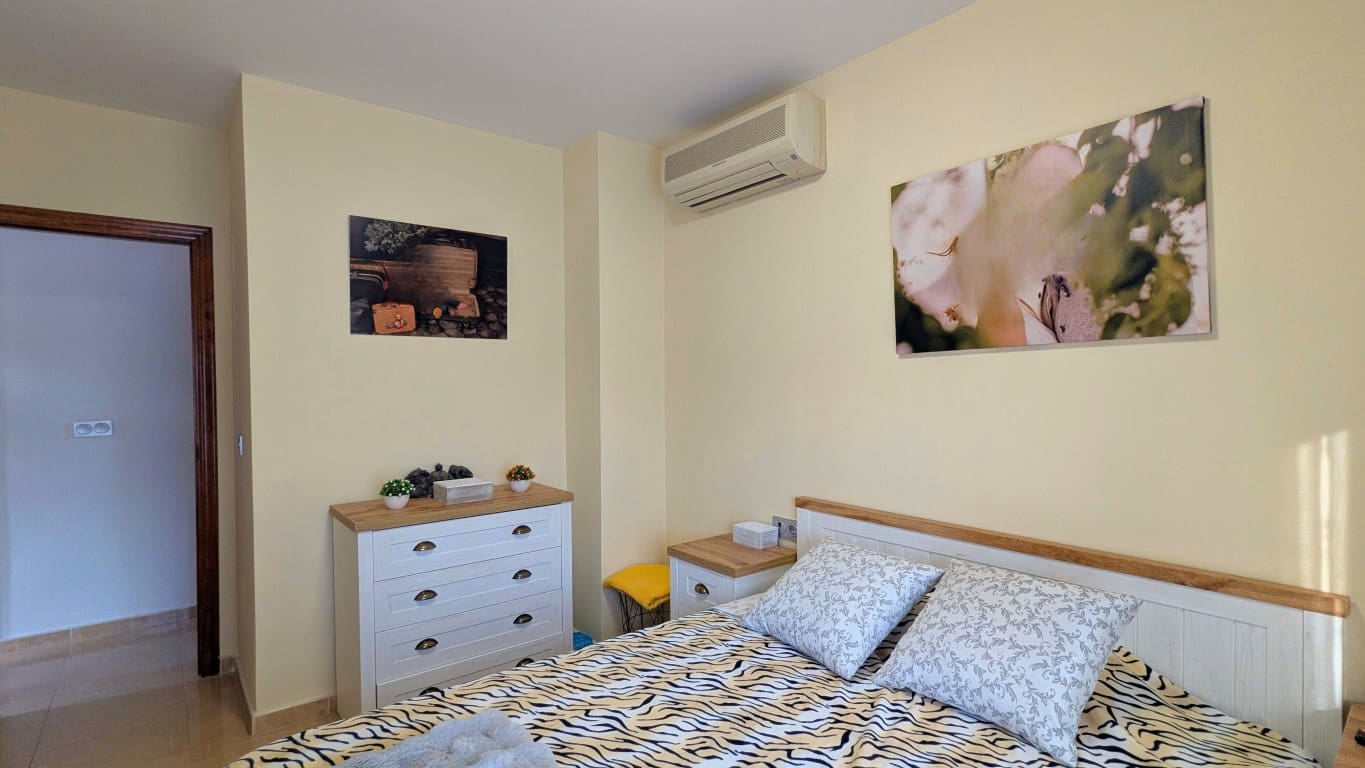 3 soverom Villa til salgs i Ciudad Quesada med svømmebasseng - € 296 000 (Ref: 9450139)