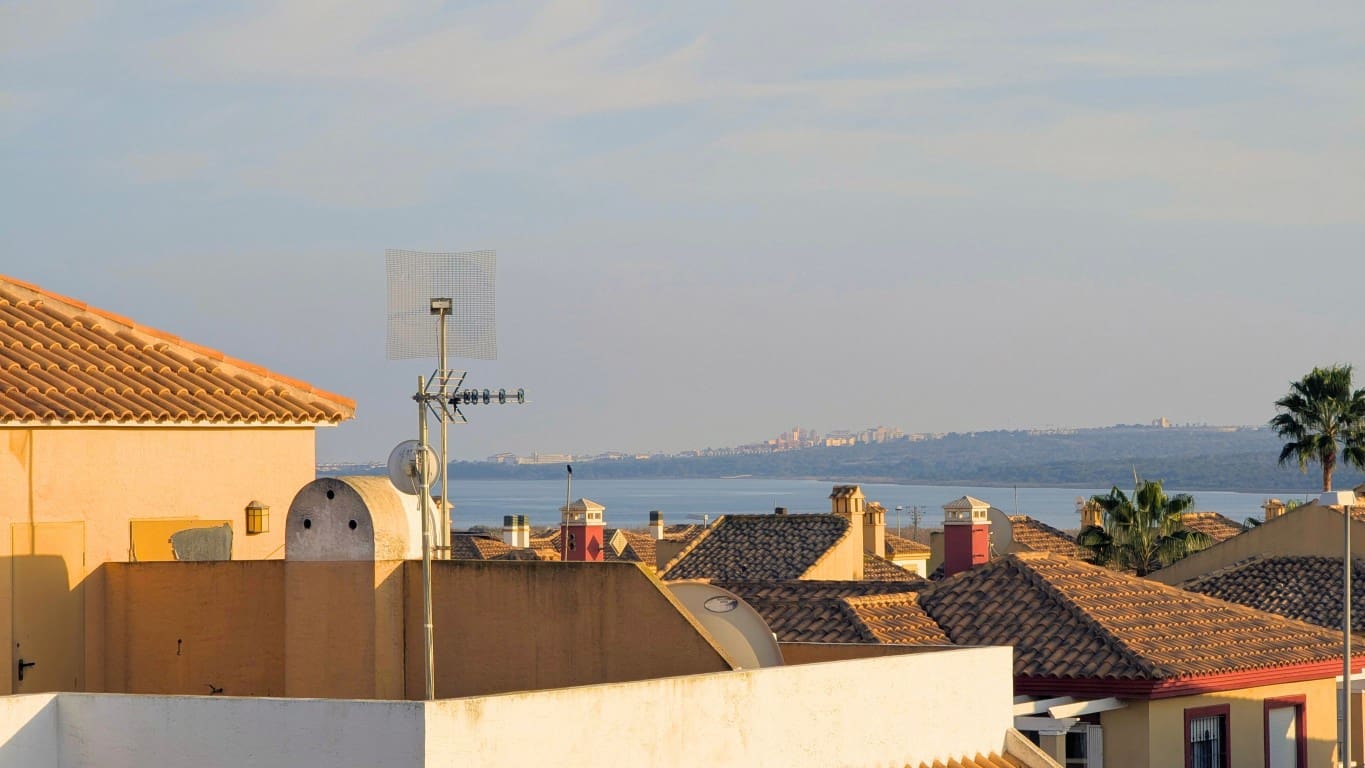 3 soverom Villa til salgs i Ciudad Quesada med svømmebasseng - € 296 000 (Ref: 9450139)