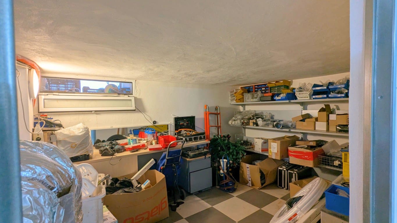 3 soverom Villa til salgs i Ciudad Quesada med svømmebasseng - € 296 000 (Ref: 9450139)