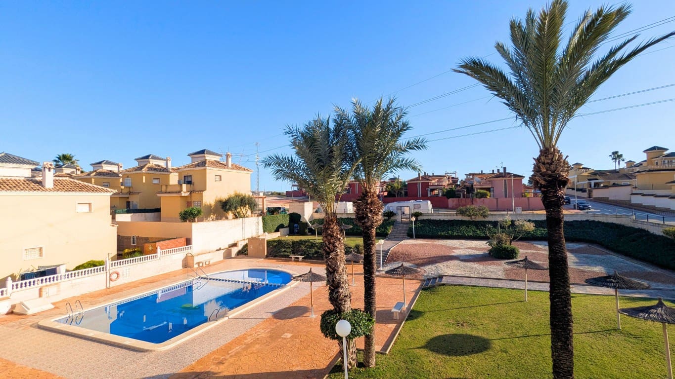 4 chambre Villa/Maison à vendre à Lo Crispin avec piscine - 259 000 € (Ref: 9466101)