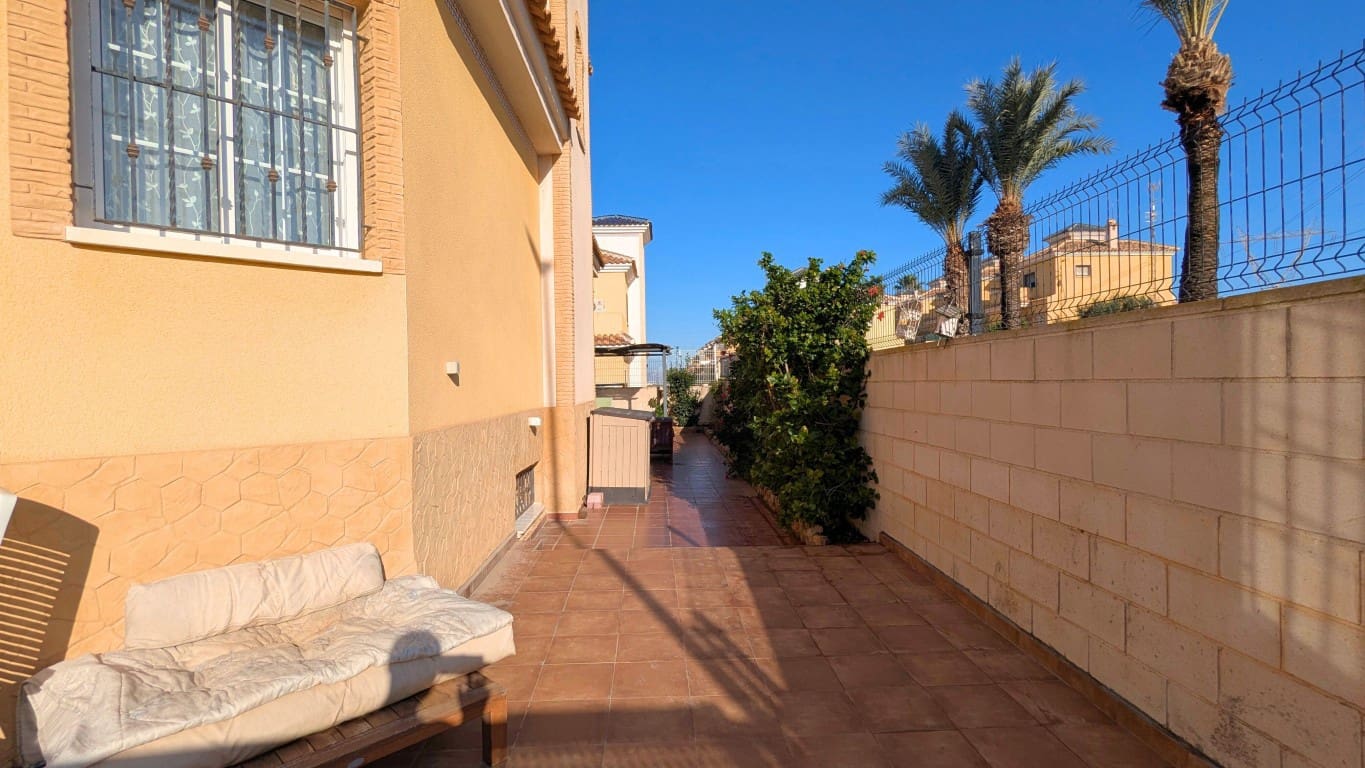 4 chambre Villa/Maison à vendre à Lo Crispin avec piscine - 259 000 € (Ref: 9466101)