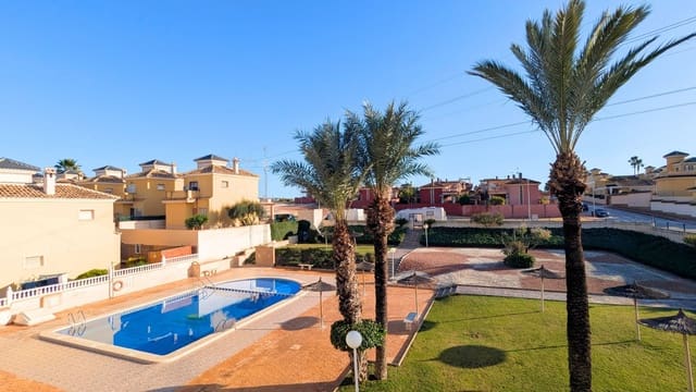 4 sovrum Villa till salu i Lo Crispin, Algorfa med pool - 259 000 € (Ref: 9466101)