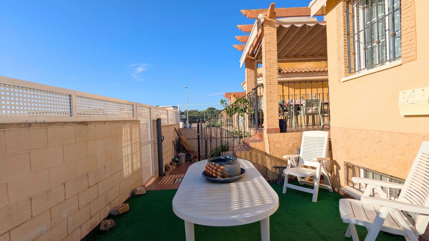 4 chambre Villa/Maison à vendre à Lo Crispin avec piscine - 259 000 € (Ref: 9466101)