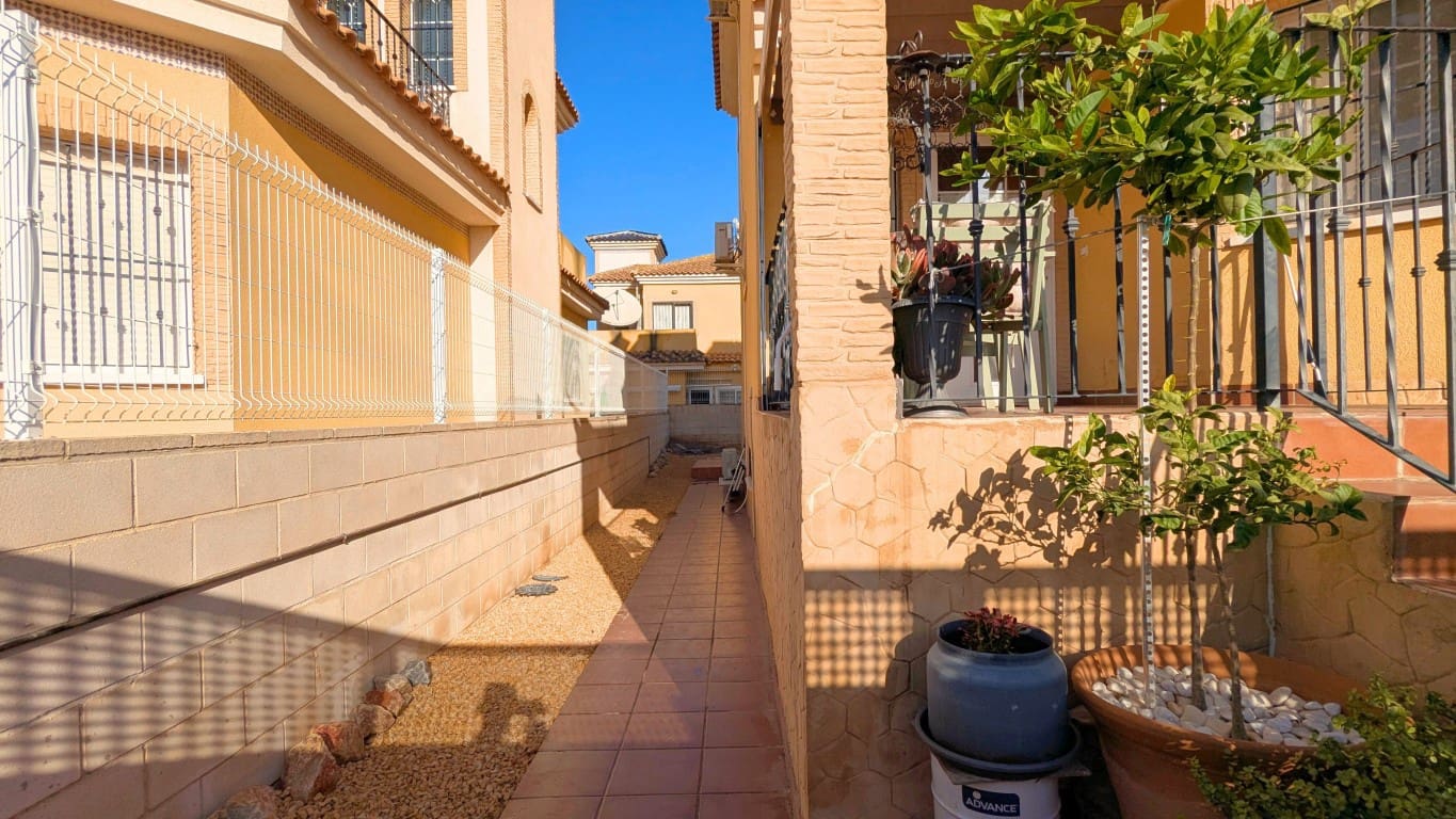 4 chambre Villa/Maison à vendre à Lo Crispin avec piscine - 259 000 € (Ref: 9466101)