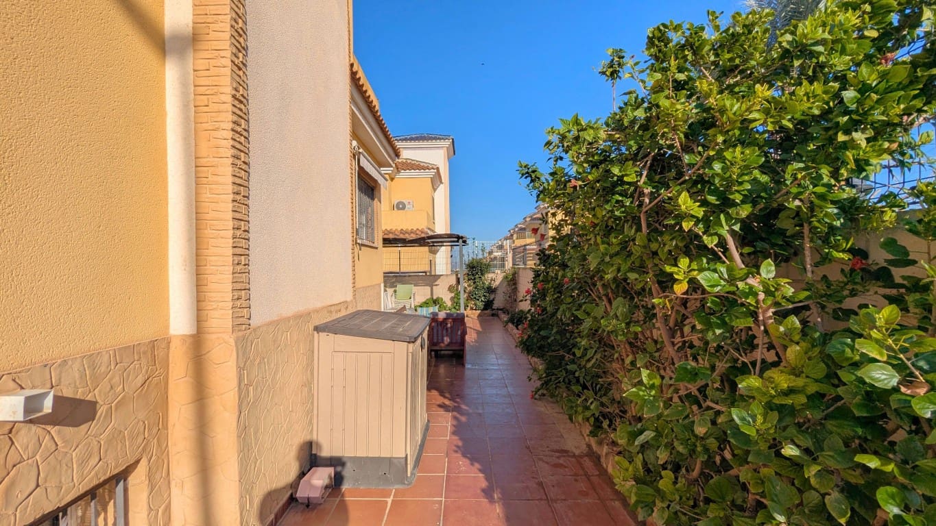 4 chambre Villa/Maison à vendre à Lo Crispin avec piscine - 259 000 € (Ref: 9466101)