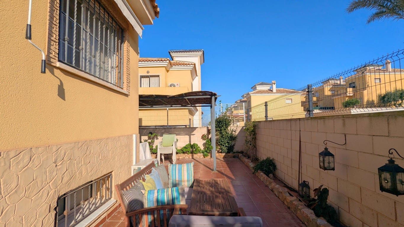 4 chambre Villa/Maison à vendre à Lo Crispin avec piscine - 259 000 € (Ref: 9466101)