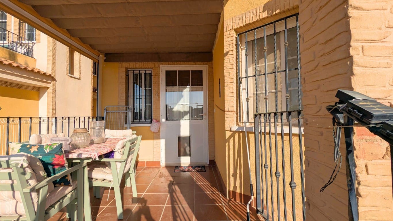 4 chambre Villa/Maison à vendre à Lo Crispin avec piscine - 259 000 € (Ref: 9466101)