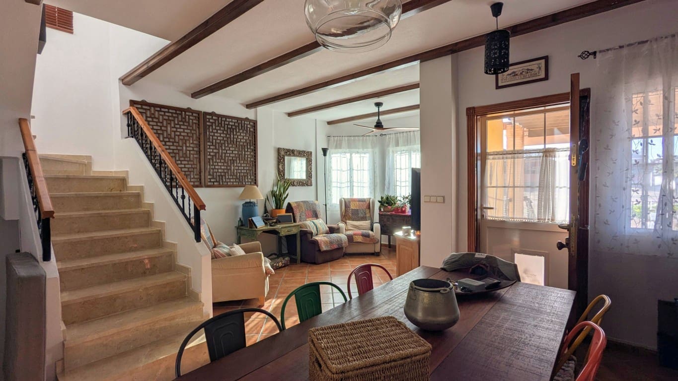 4 chambre Villa/Maison à vendre à Lo Crispin avec piscine - 259 000 € (Ref: 9466101)