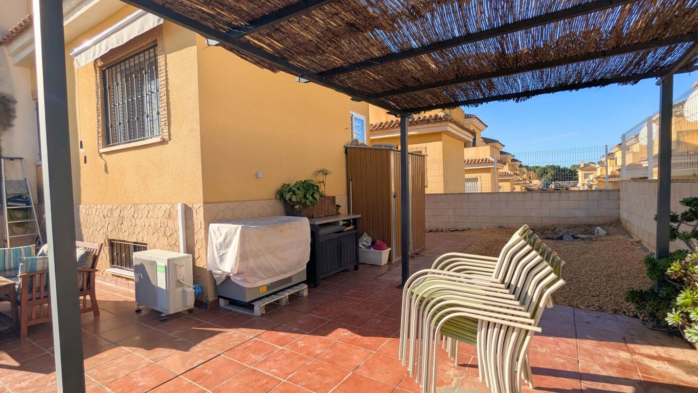 4 chambre Villa/Maison à vendre à Lo Crispin avec piscine - 259 000 € (Ref: 9466101)