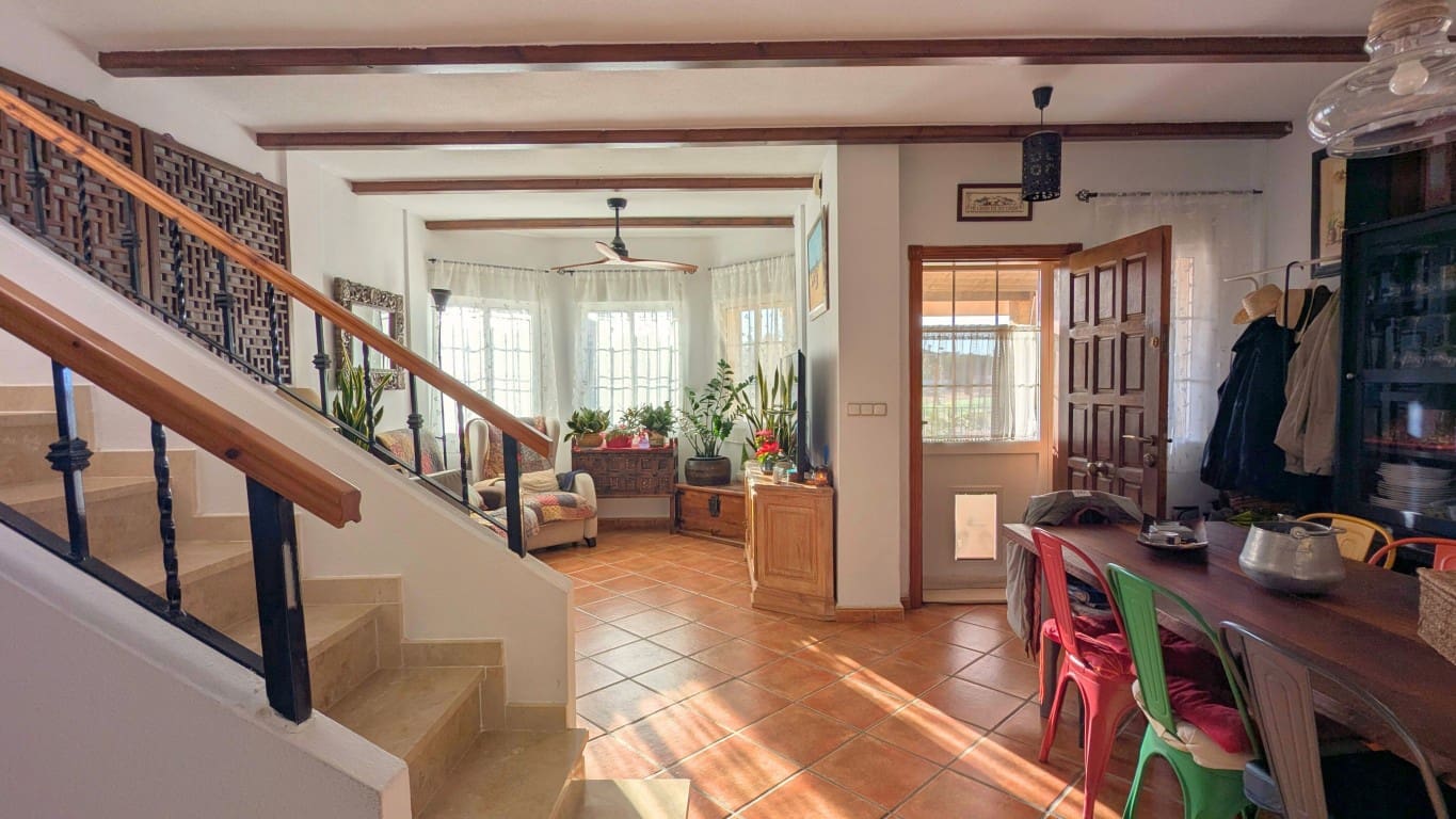 4 chambre Villa/Maison à vendre à Lo Crispin avec piscine - 259 000 € (Ref: 9466101)