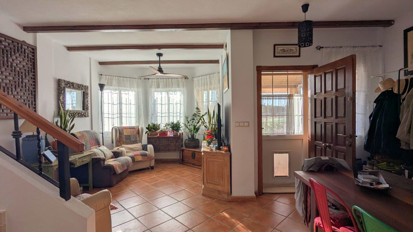 4 chambre Villa/Maison à vendre à Lo Crispin avec piscine - 259 000 € (Ref: 9466101)