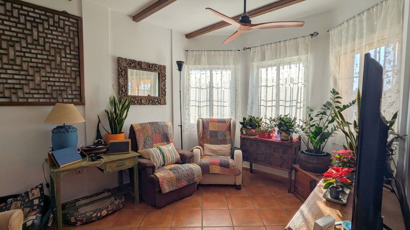 4 chambre Villa/Maison à vendre à Lo Crispin avec piscine - 259 000 € (Ref: 9466101)