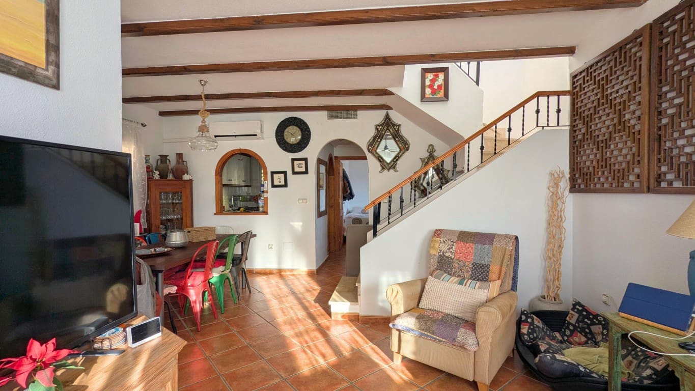 4 chambre Villa/Maison à vendre à Lo Crispin avec piscine - 259 000 € (Ref: 9466101)