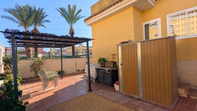 4 sovrum Villa till salu i Lo Crispin, Algorfa med pool - 259 000 € (Ref: 9466101)