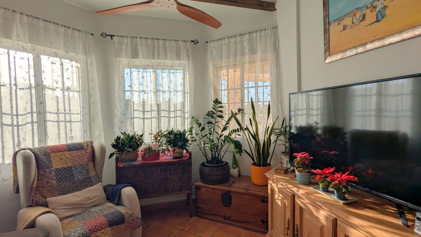 4 chambre Villa/Maison à vendre à Lo Crispin avec piscine - 259 000 € (Ref: 9466101)