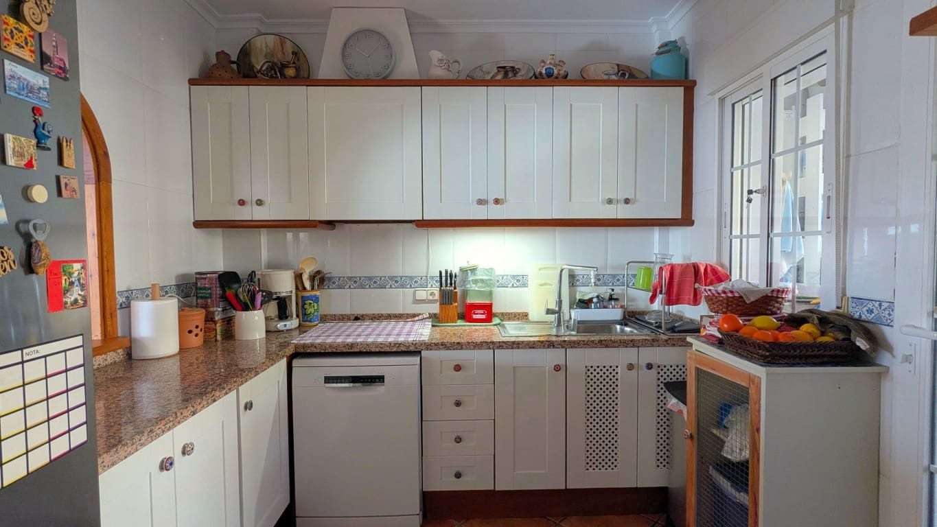 4 chambre Villa/Maison à vendre à Lo Crispin avec piscine - 259 000 € (Ref: 9466101)