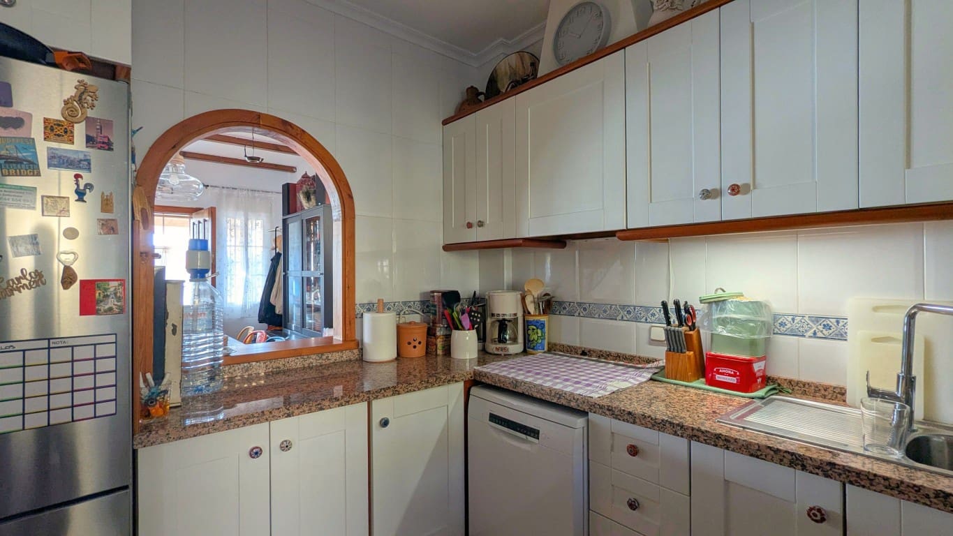 4 chambre Villa/Maison à vendre à Lo Crispin avec piscine - 259 000 € (Ref: 9466101)