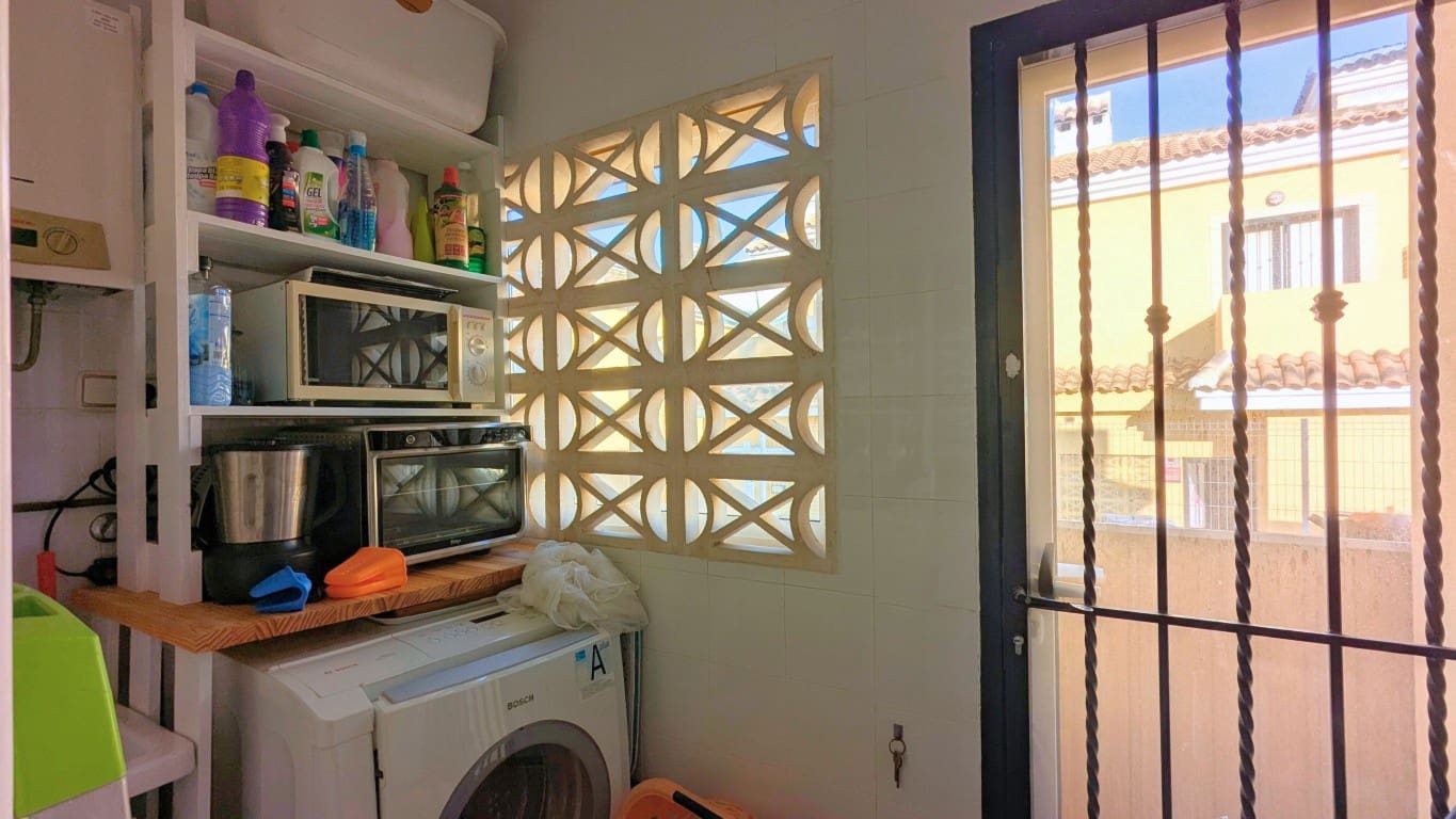 4 chambre Villa/Maison à vendre à Lo Crispin avec piscine - 259 000 € (Ref: 9466101)