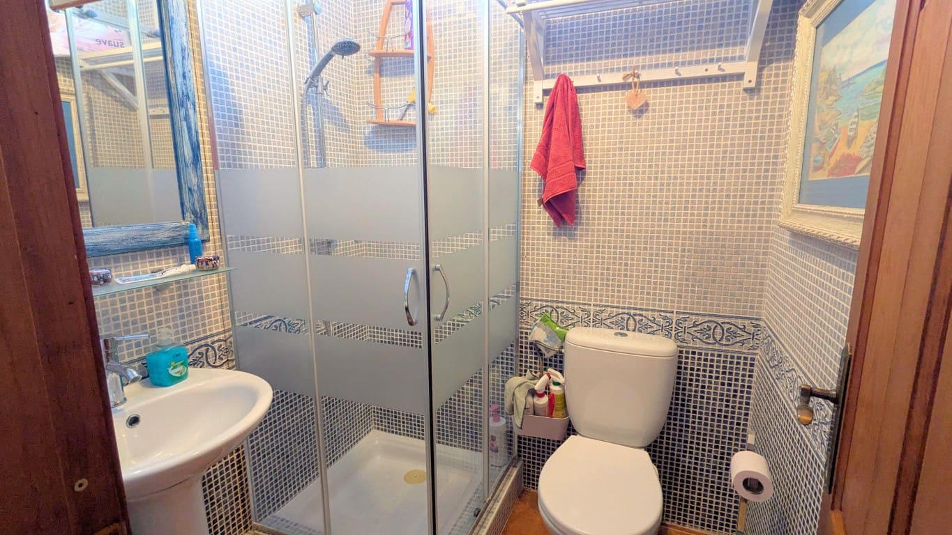 4 chambre Villa/Maison à vendre à Lo Crispin avec piscine - 259 000 € (Ref: 9466101)