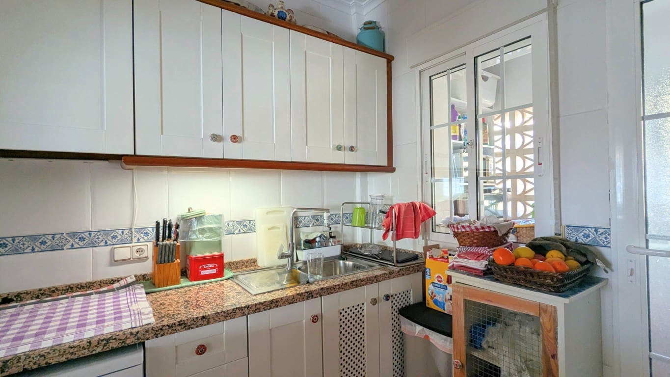 4 chambre Villa/Maison à vendre à Lo Crispin avec piscine - 259 000 € (Ref: 9466101)