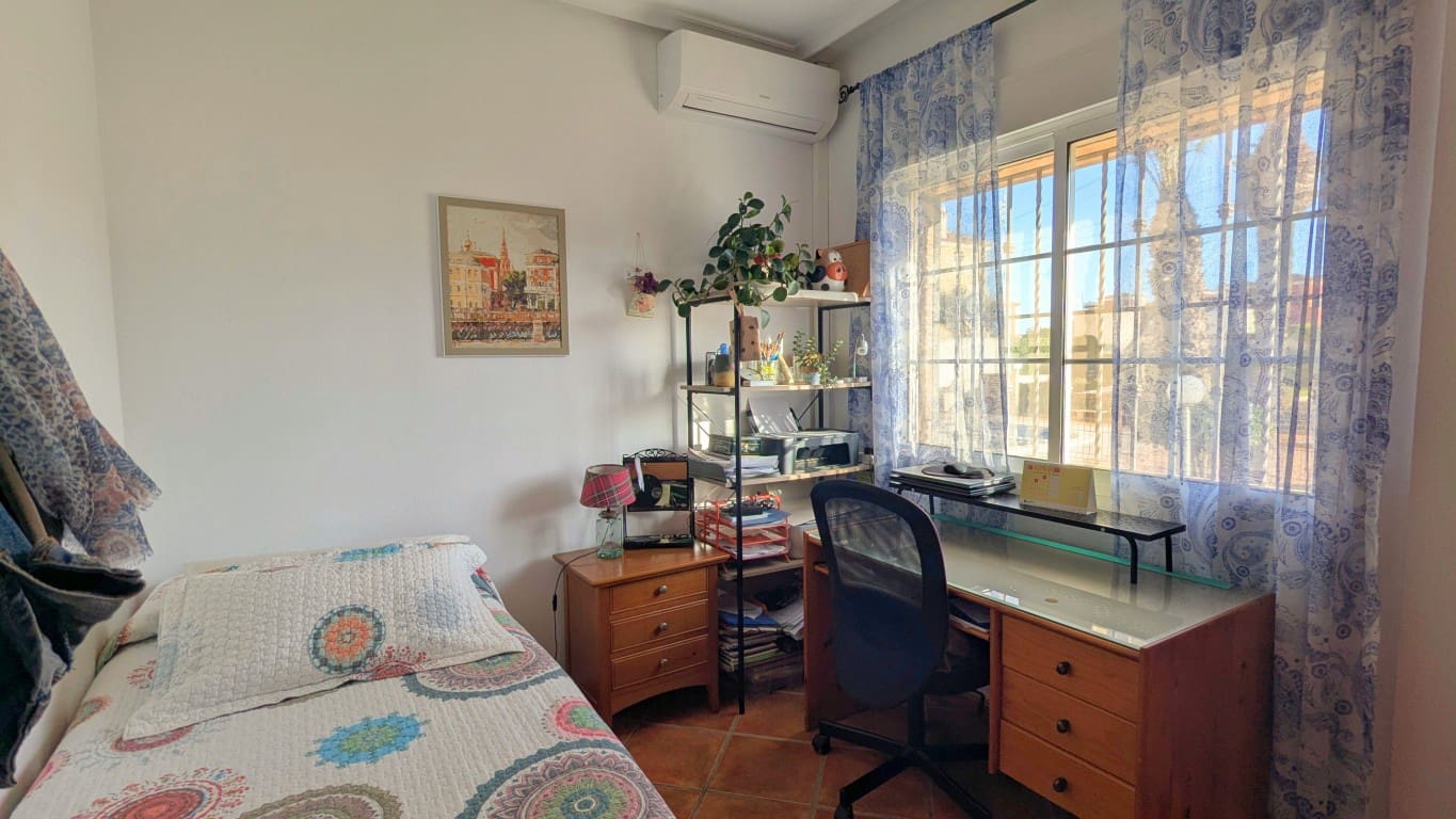 4 chambre Villa/Maison à vendre à Lo Crispin avec piscine - 259 000 € (Ref: 9466101)