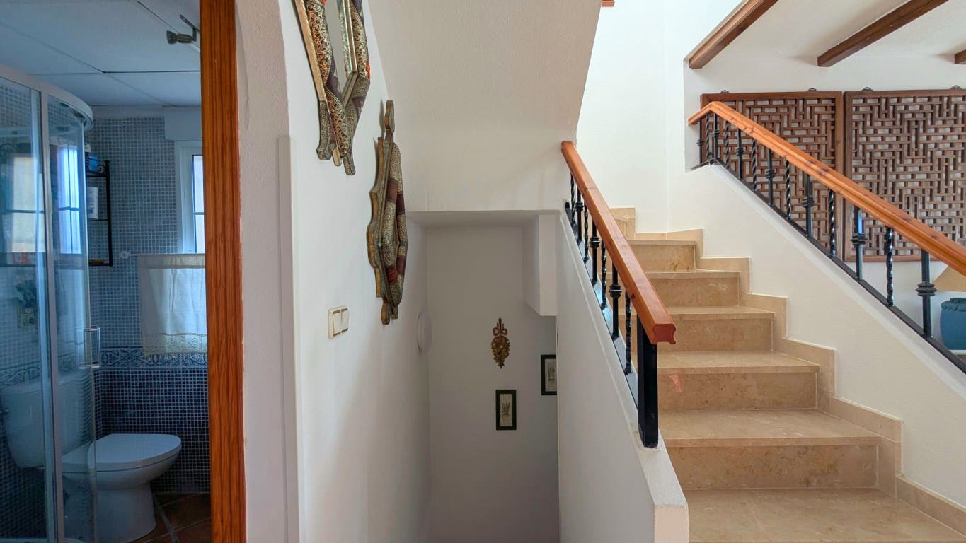 4 chambre Villa/Maison à vendre à Lo Crispin avec piscine - 259 000 € (Ref: 9466101)