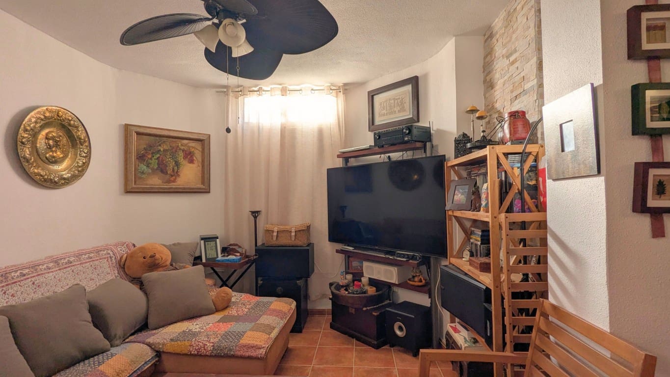 4 chambre Villa/Maison à vendre à Lo Crispin avec piscine - 259 000 € (Ref: 9466101)