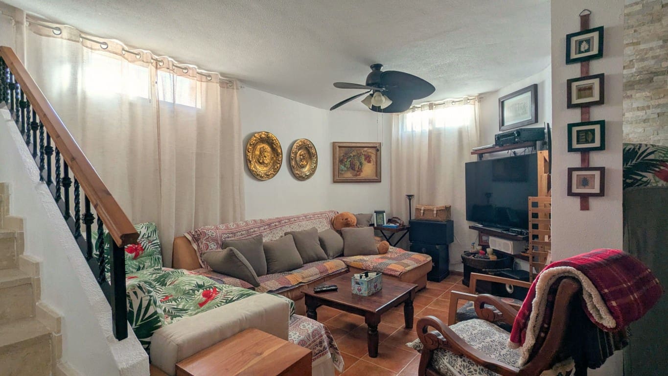 4 chambre Villa/Maison à vendre à Lo Crispin avec piscine - 259 000 € (Ref: 9466101)